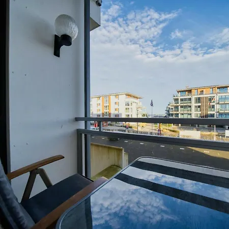 Apartamento 3am18 ,,aquamarina