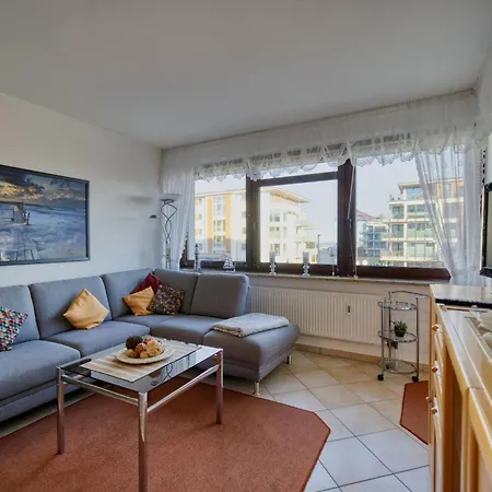 Apartamento 3am18 ,,aquamarina